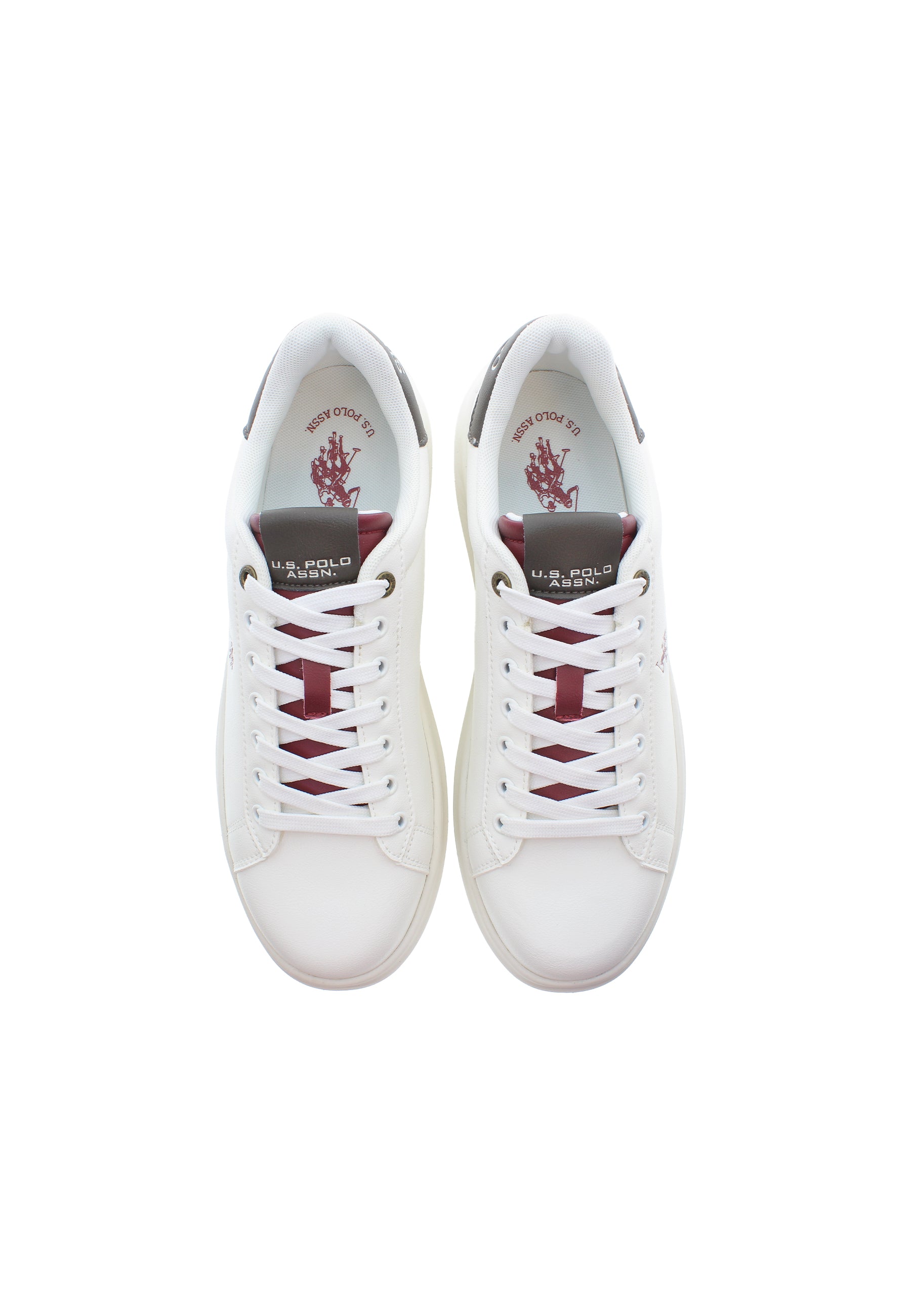 Sneaker Uomo Cody U.S. Polo Assn. Italy