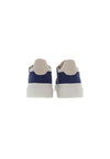 Sneaker da uomo Cody pu e suede U.S. Polo Assn.