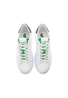 Sneaker da uomo Cody pu e suede U.S. Polo Assn.