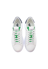Sneaker da uomo Cody pu e suede U.S. Polo Assn.