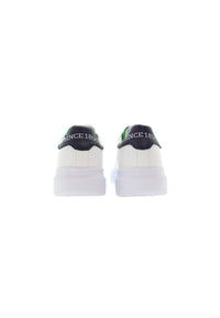 Sneaker da uomo Cody pu e suede U.S. Polo Assn.