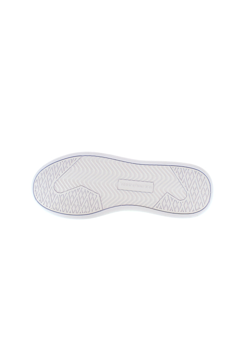 Sneaker da uomo Cody pu e suede U.S. Polo Assn.