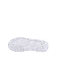 Sneaker Cody da uomo con logo e inserto sul tallone