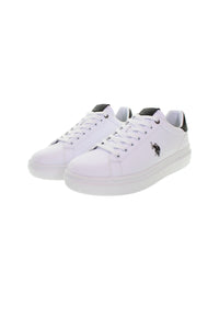 Sneaker Cody da uomo con logo