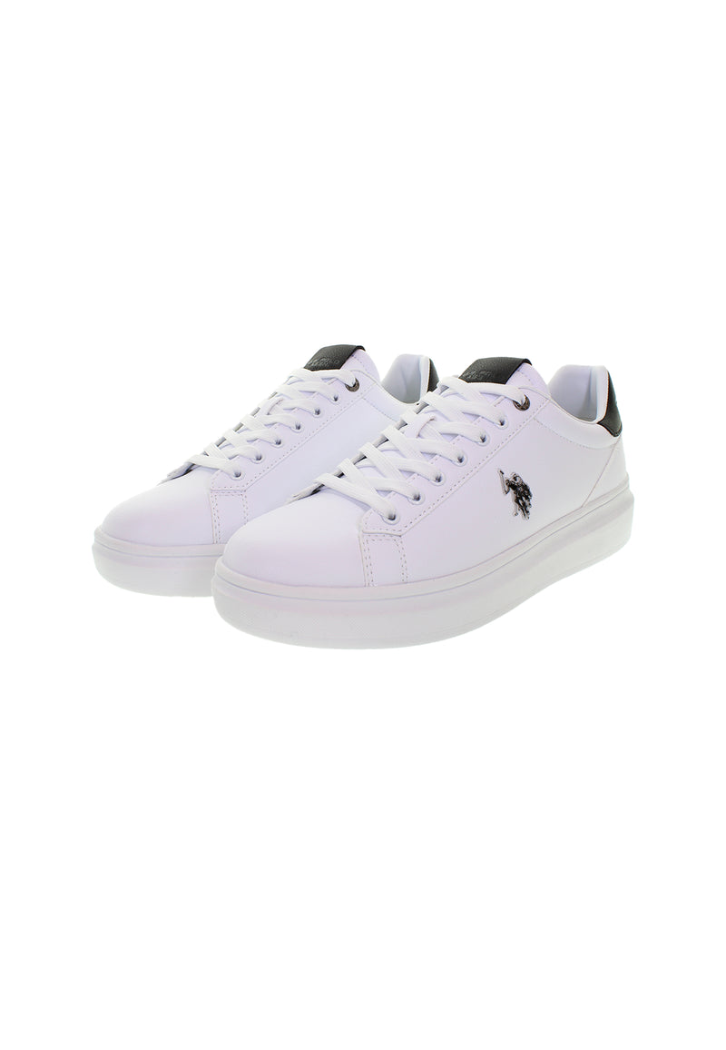 Sneaker Cody da uomo con logo