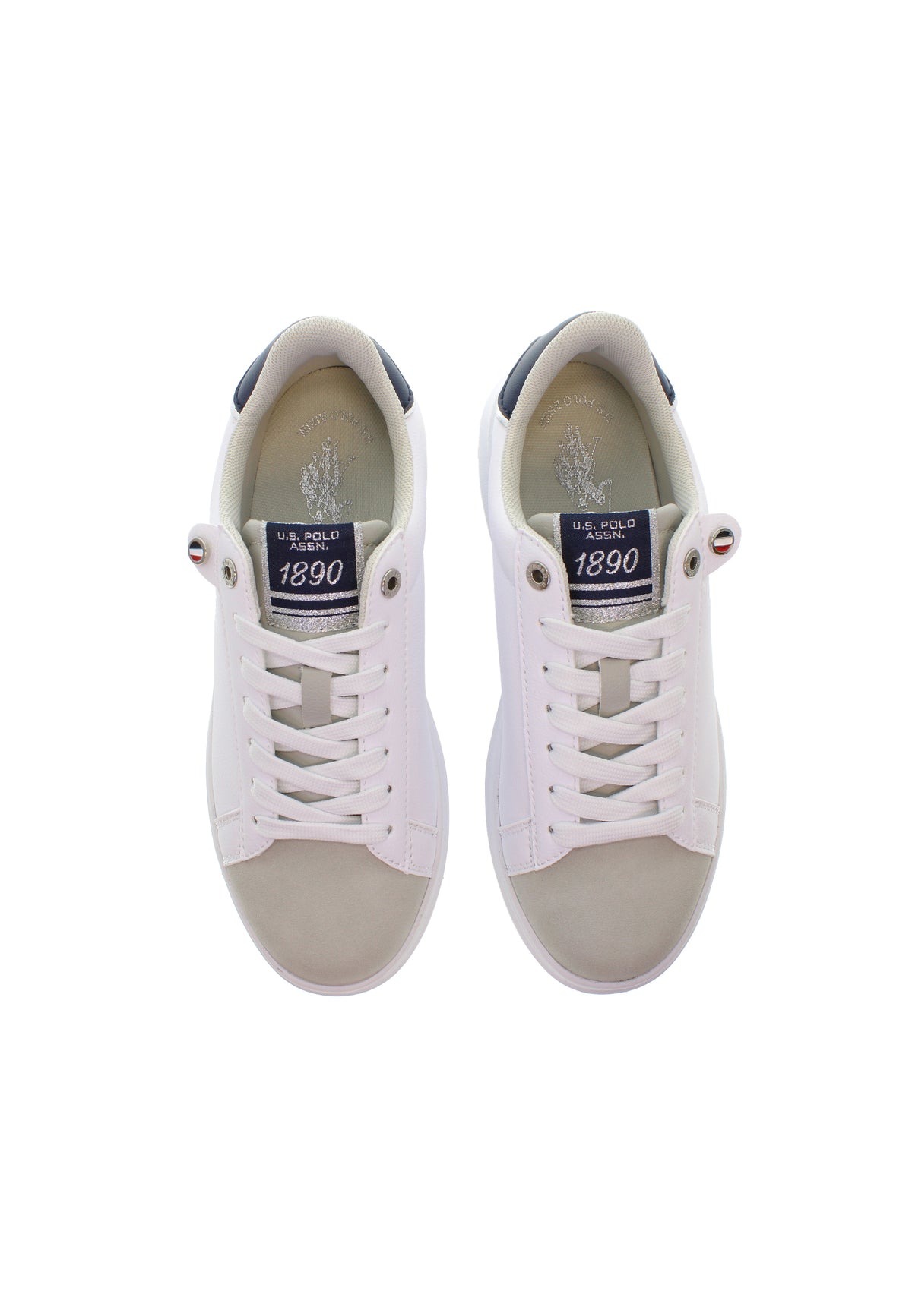 Sneaker Cody da donna