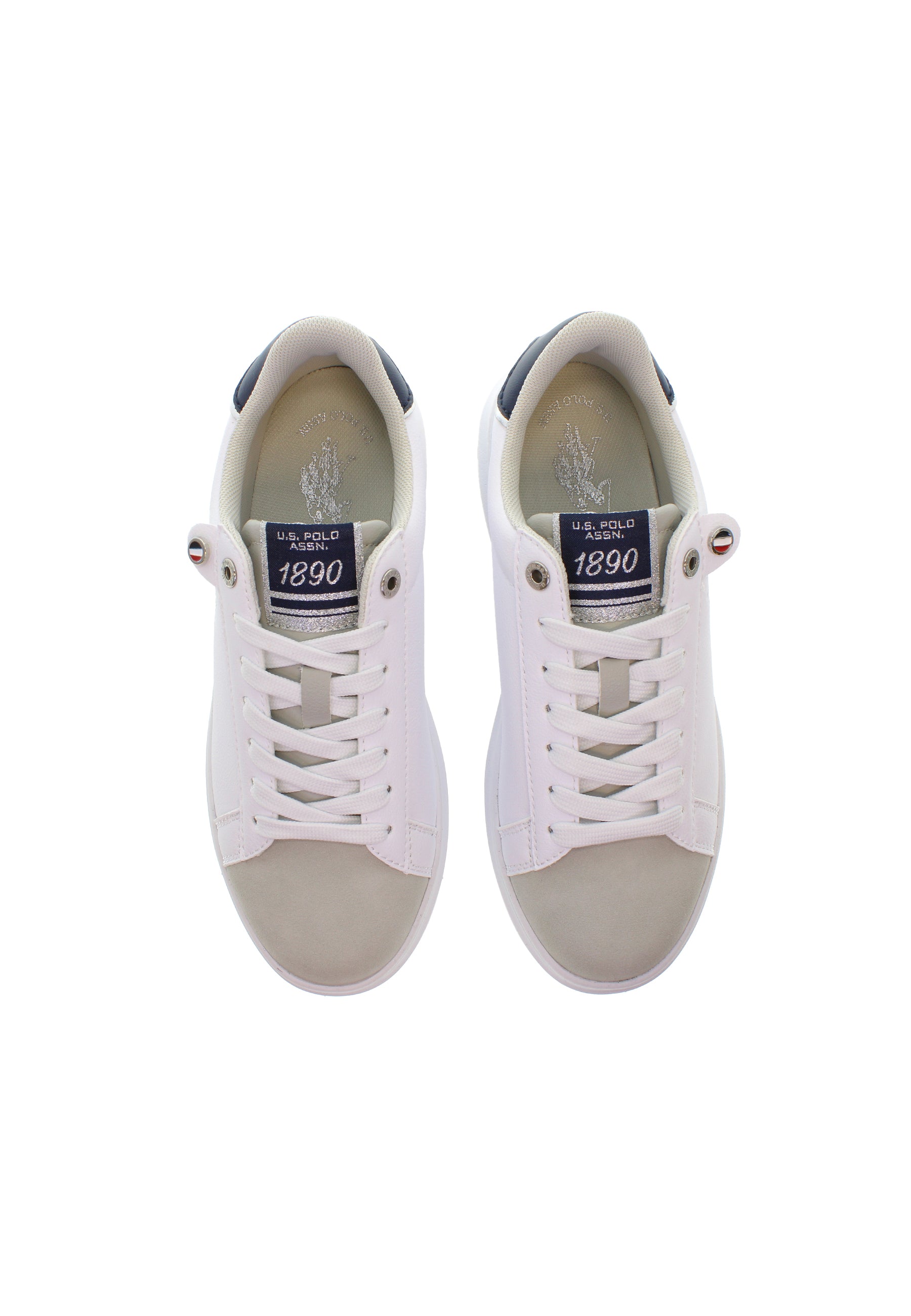 Sneaker Cody da donna