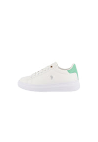 Sneaker Cody da donna con logo