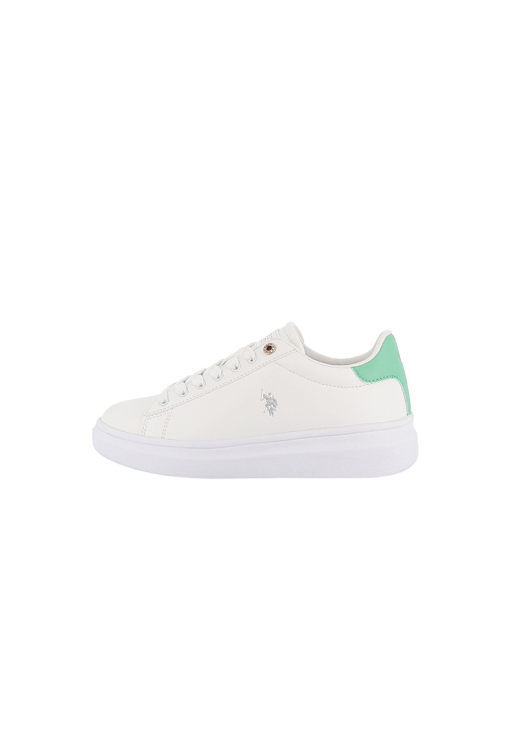 Sneaker Cody da donna con logo