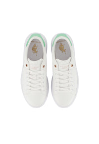Sneaker Cody da donna con logo