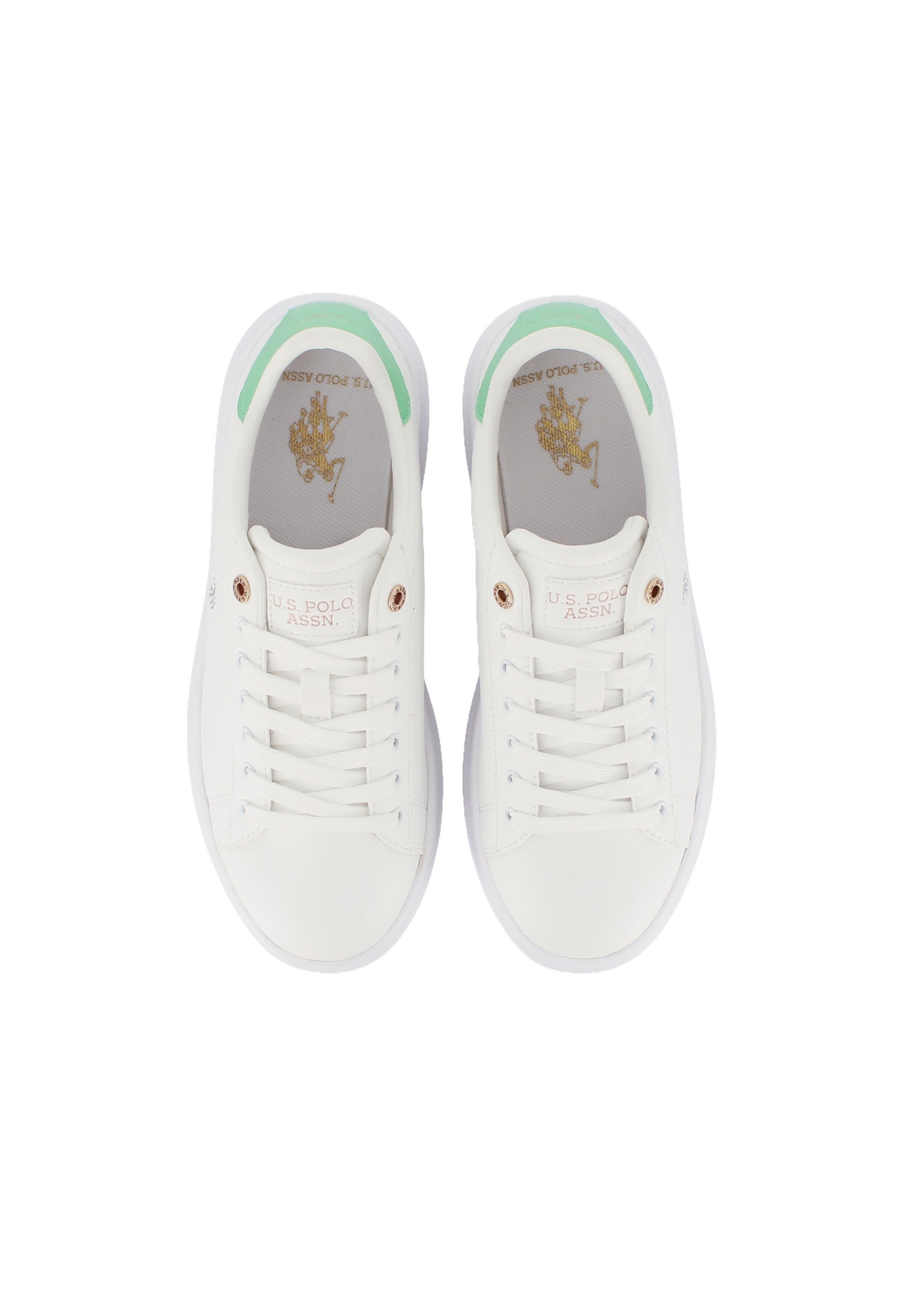 Sneaker Cody da donna con logo