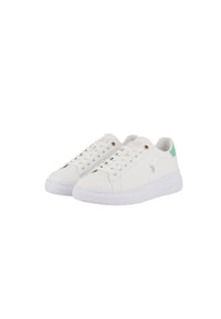 Sneaker Cody da donna con logo