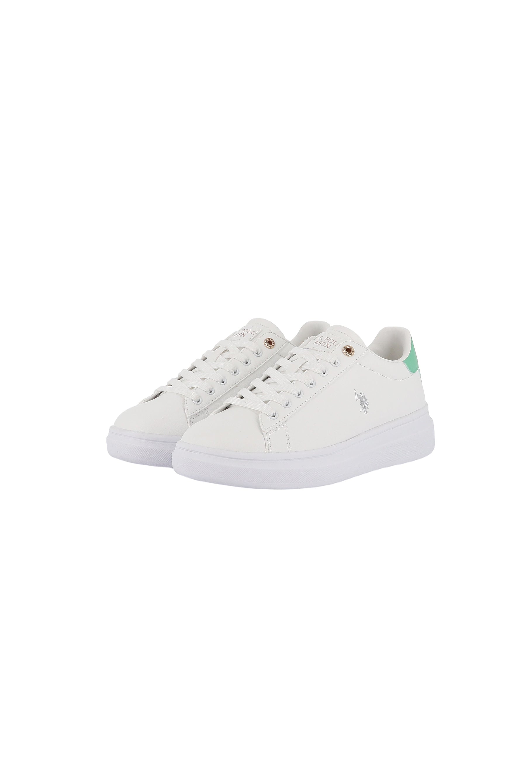 Sneaker Cody da donna con logo