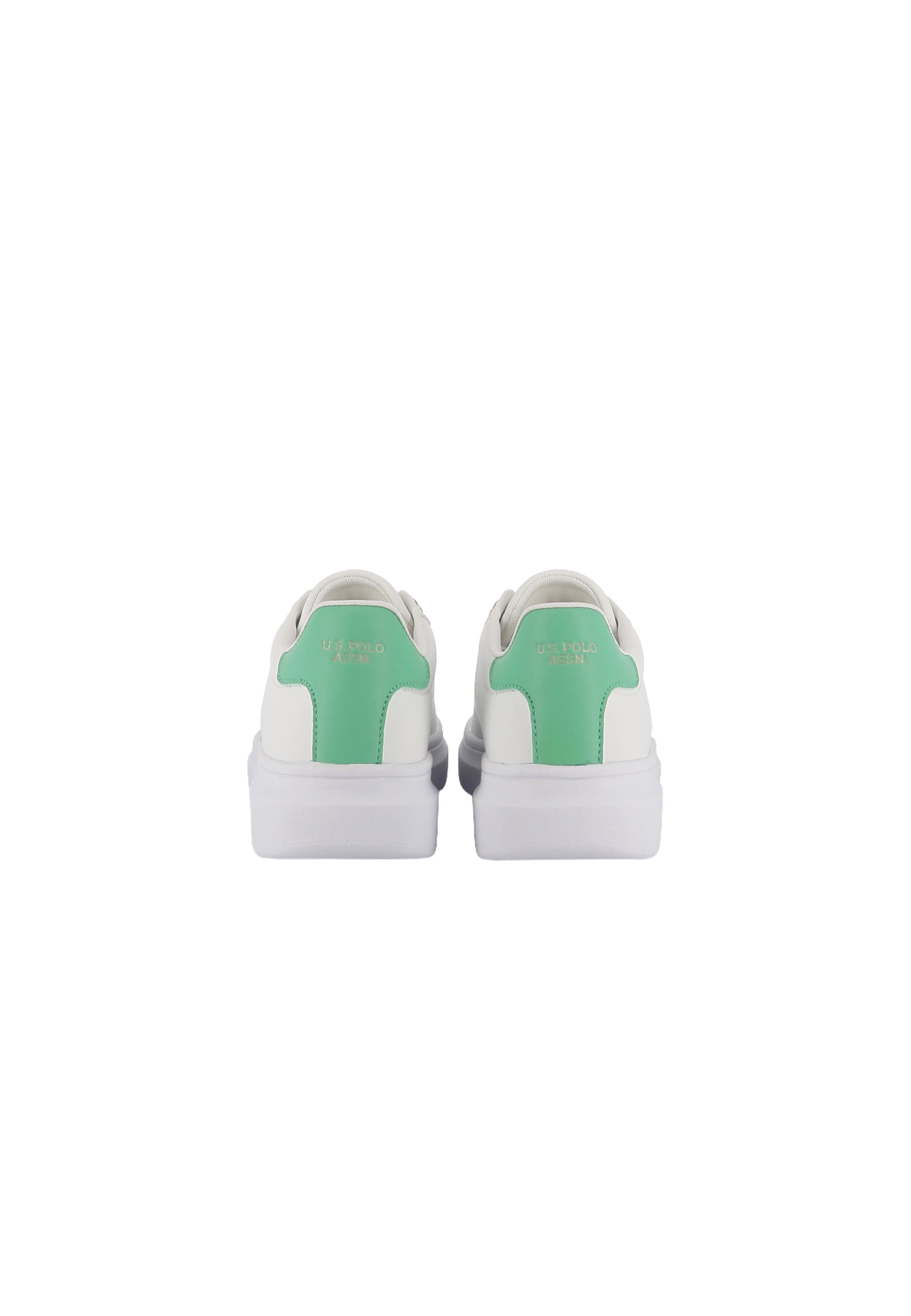 Sneaker Cody da donna con logo