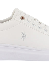 Sneaker Cody da donna con logo