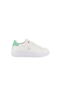 Sneaker Cody da donna con logo