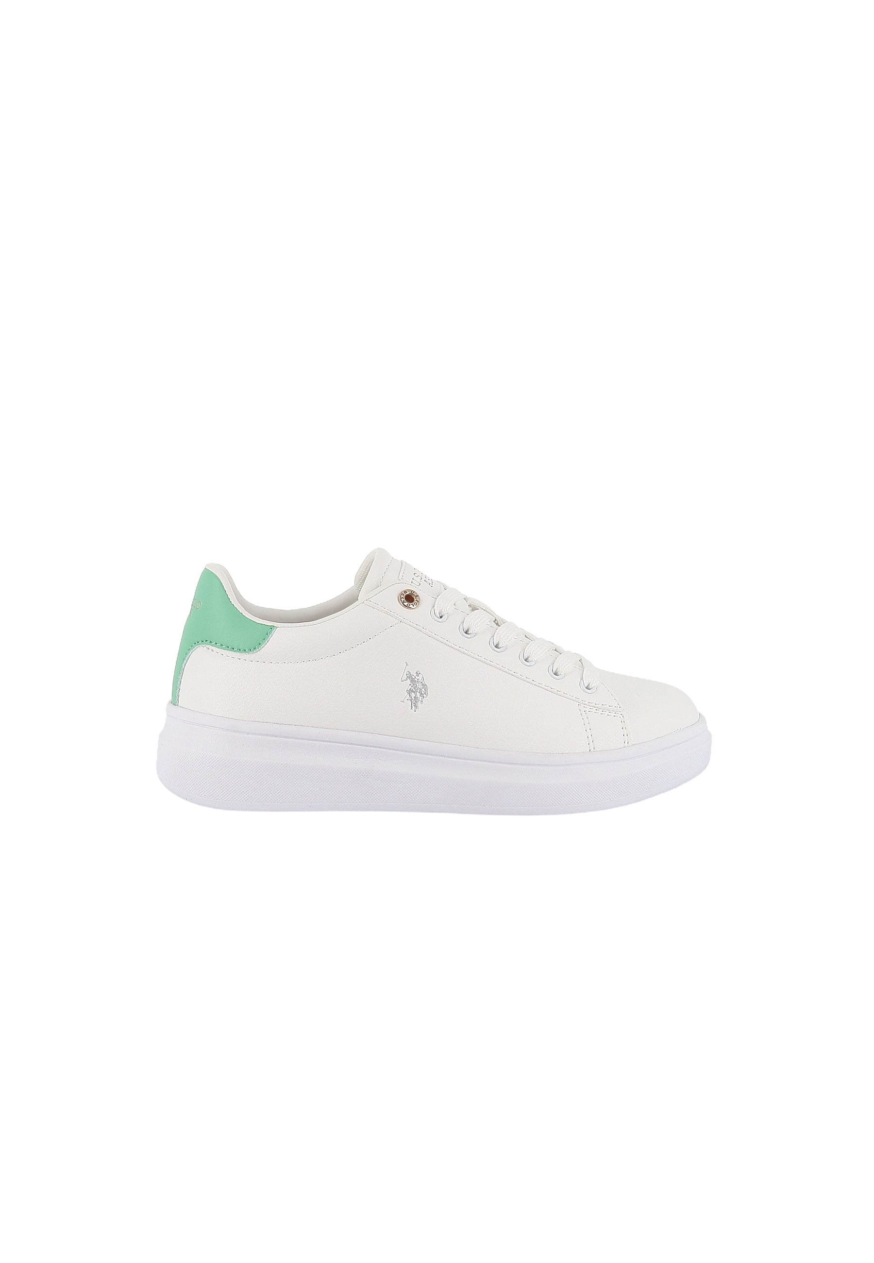 Sneaker Cody da donna con logo