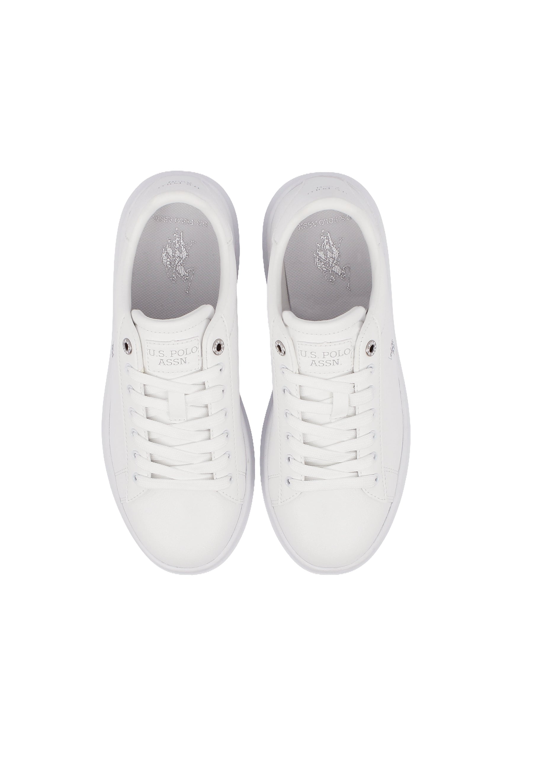 Sneaker Cody da donna con logo