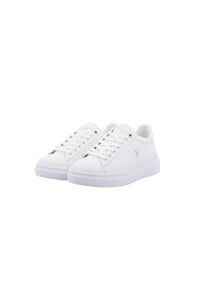 Sneaker Cody da donna con logo