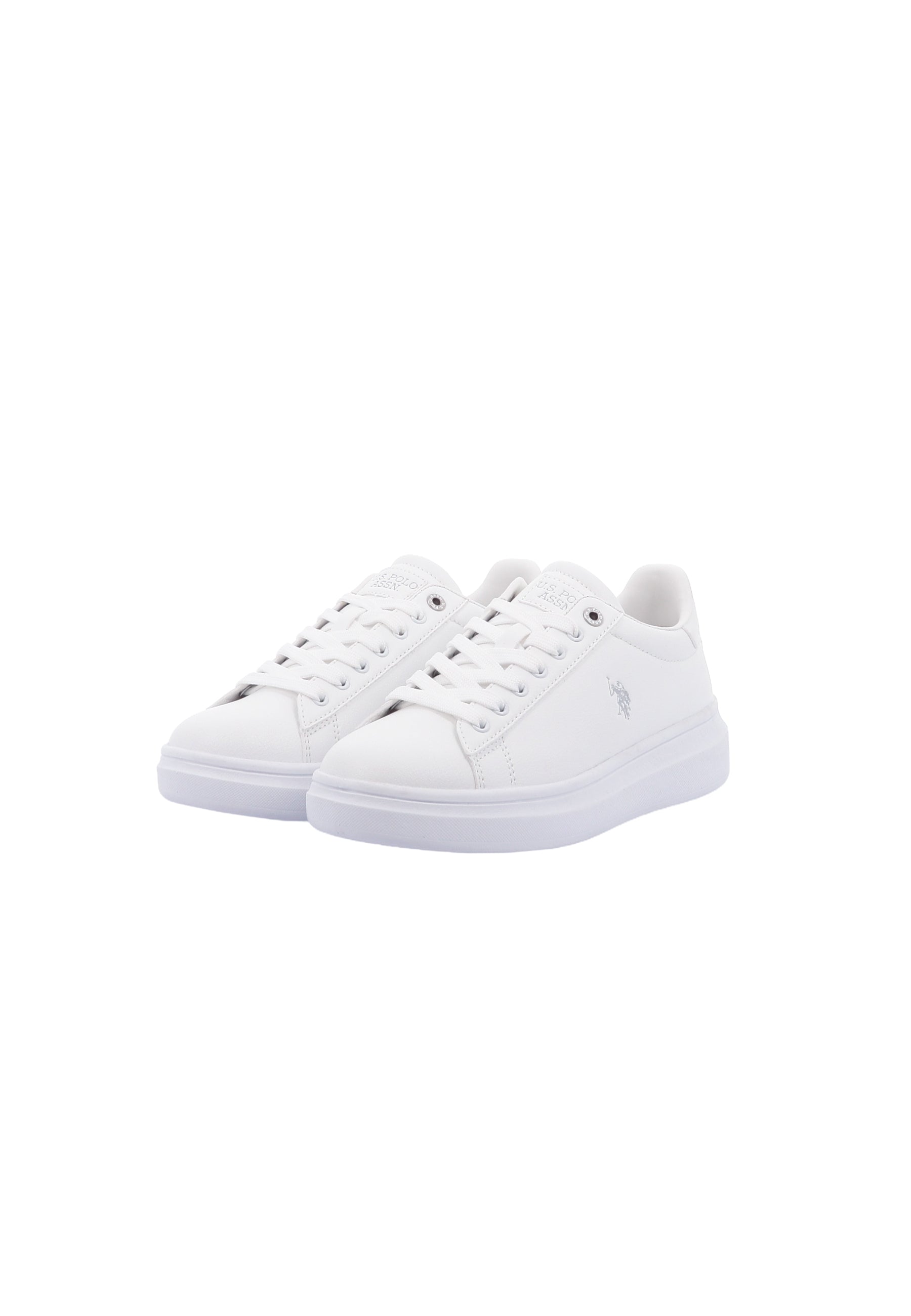 Sneaker Cody da donna con logo