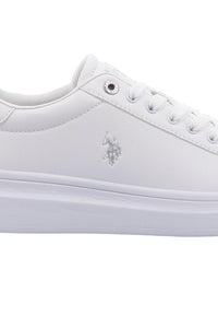 Sneaker Cody da donna con logo