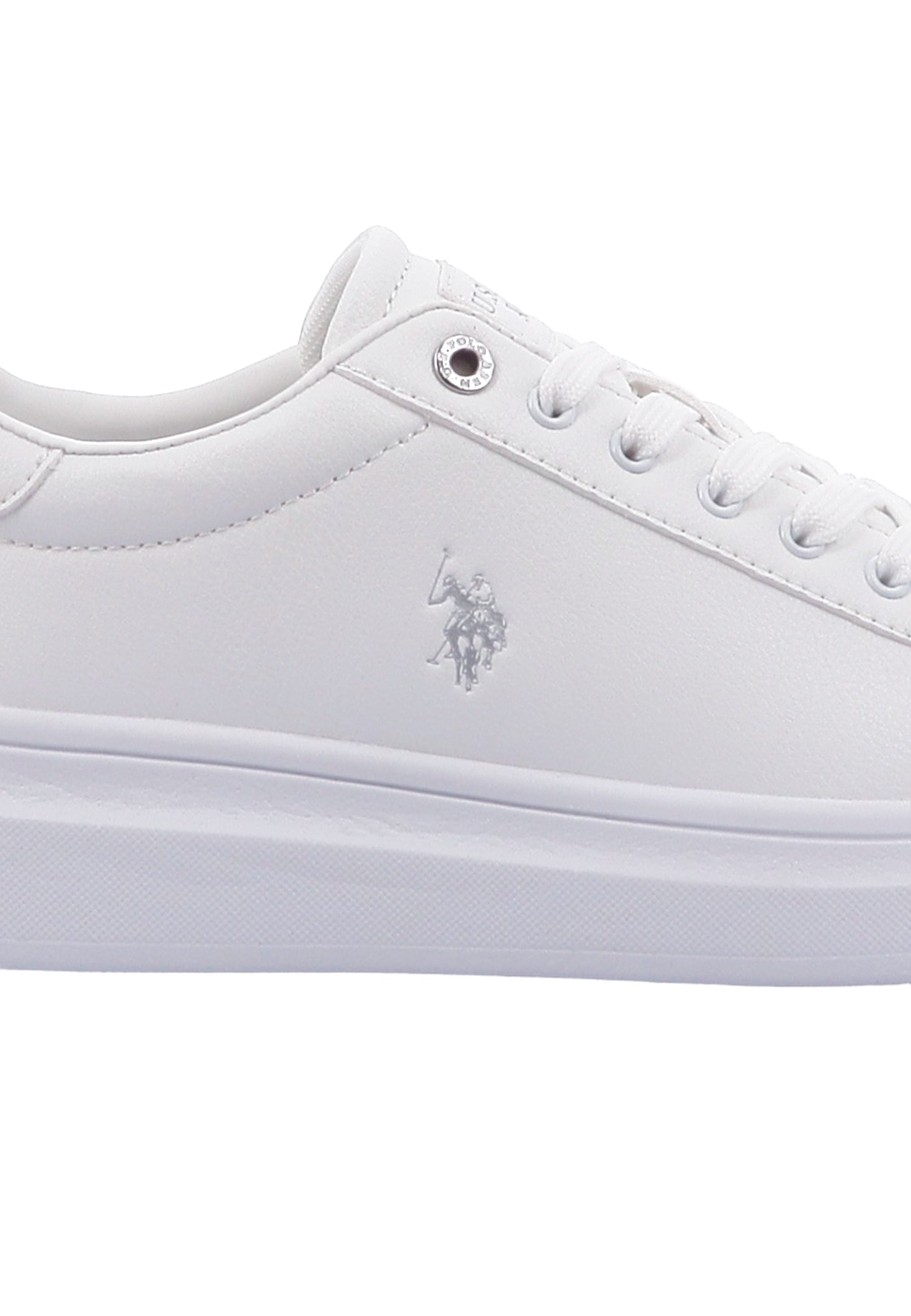 Sneaker Cody da donna con logo