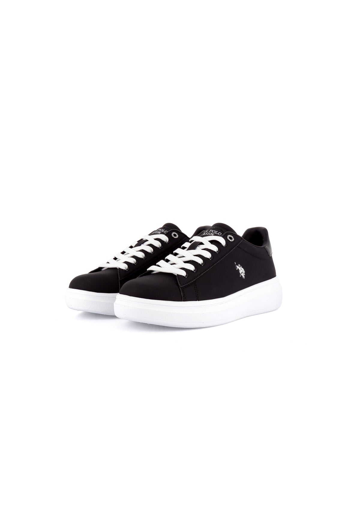 Sneakers Cody con logo