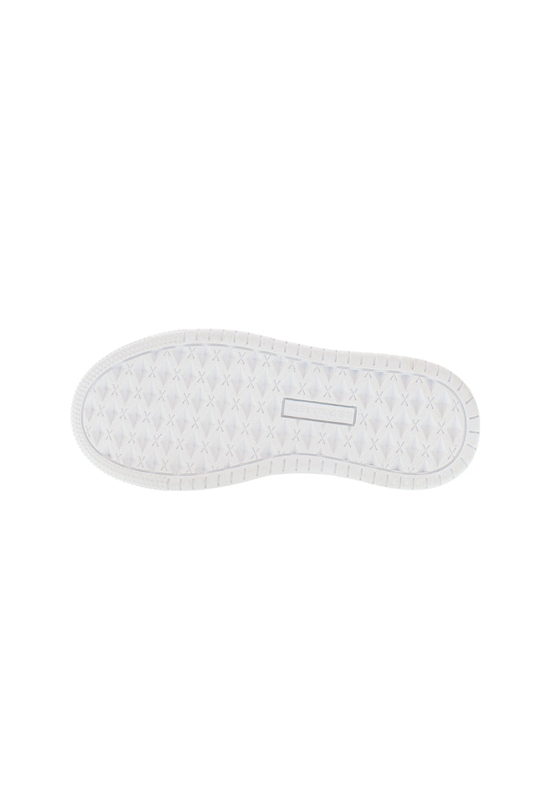Sneaker da bambino in poliuretano U.S Polo Assn.