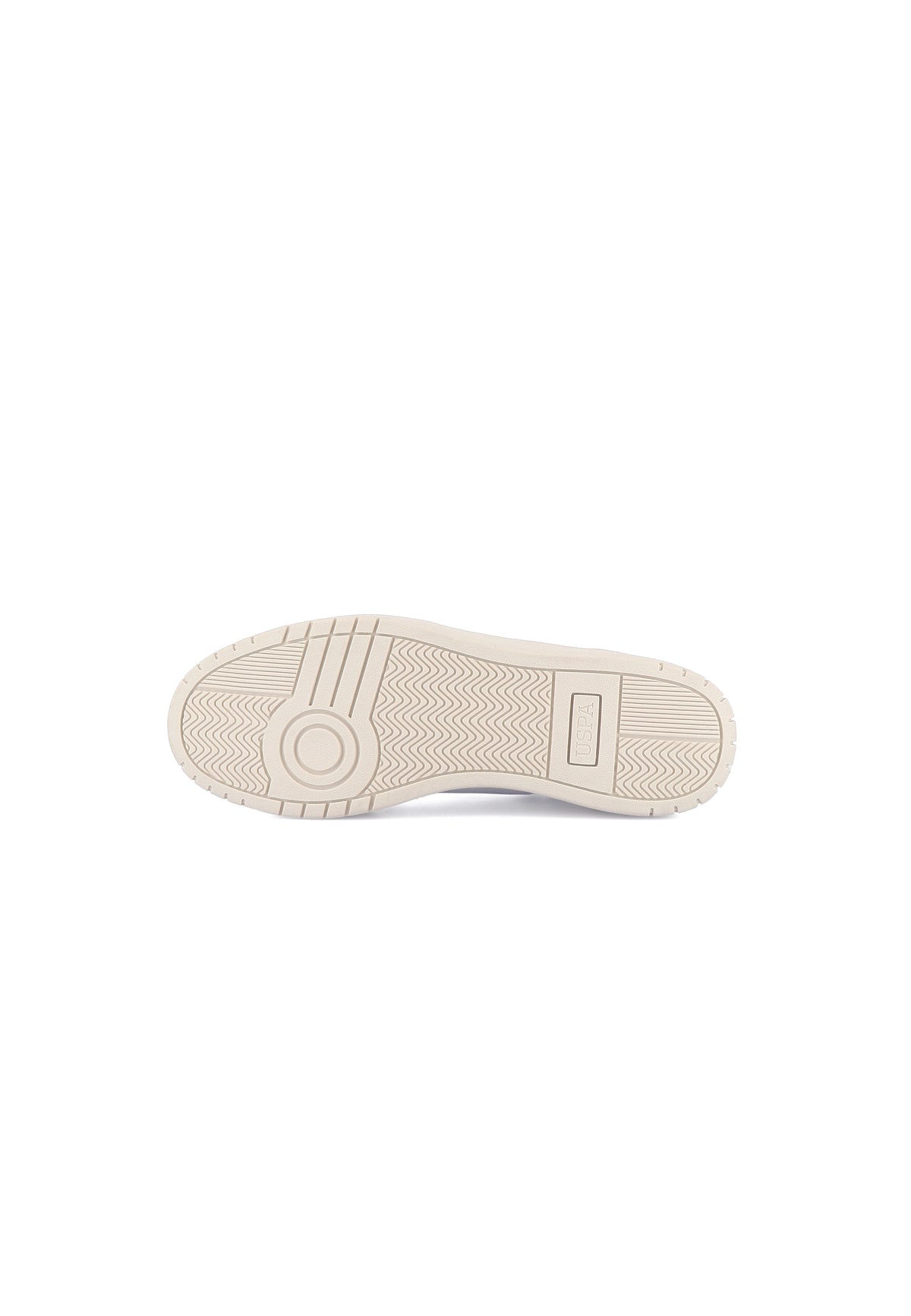 Sneaker Elia con dettagli a contrasto