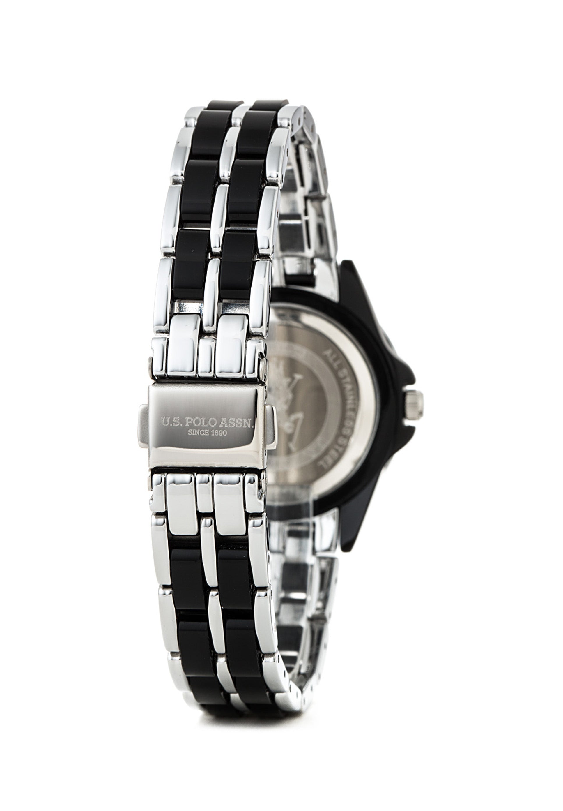 Orologio in resina