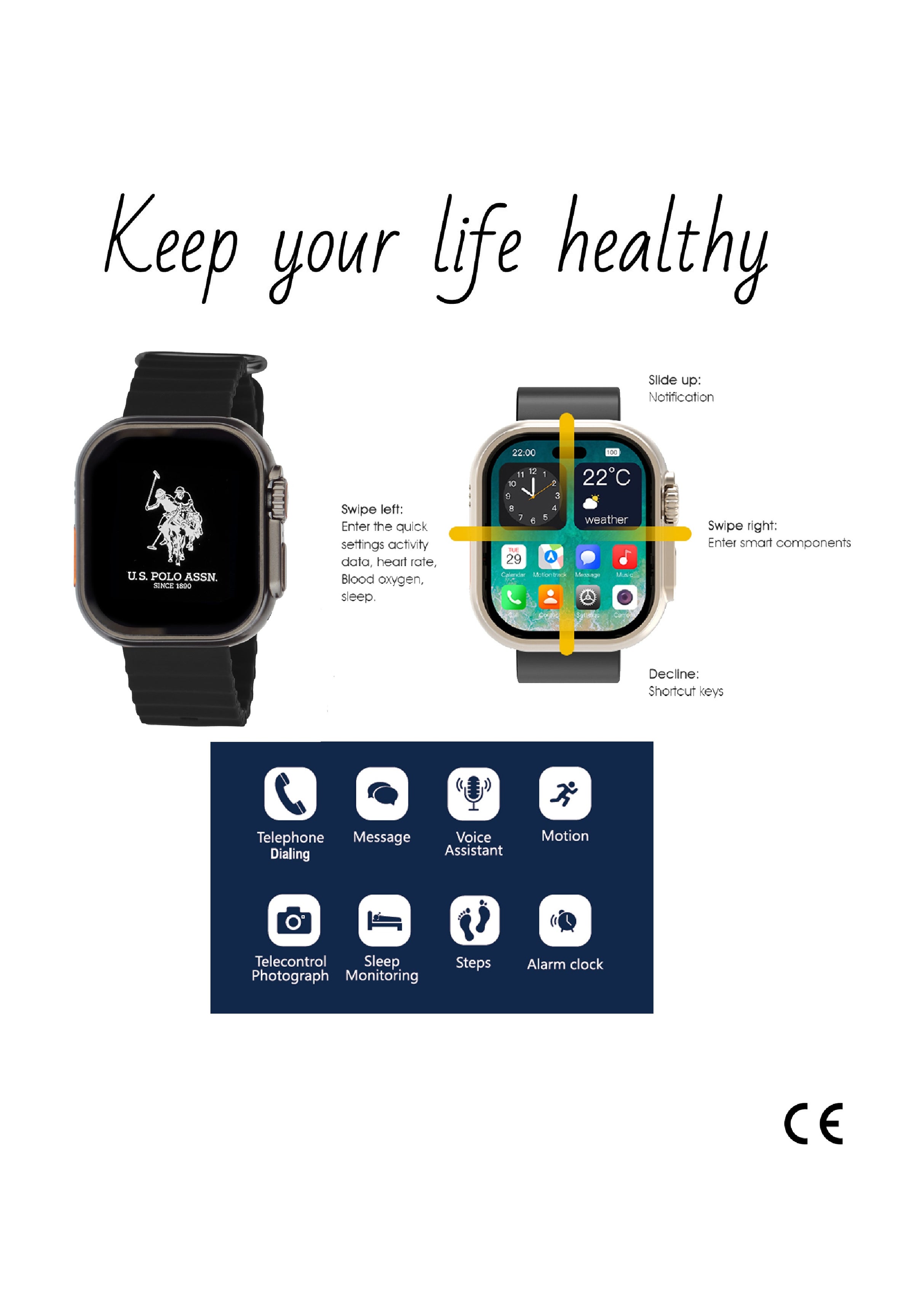 Notifiche Whatsapp Huawei Gt Pro Notifiche Orologio Smartwatch