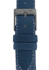 Smartwatch in pelle