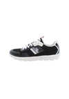 Sneaker da uomo casual in mesh e poliuretano U.S. Polo Assn.