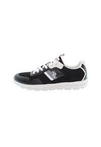 Sneaker da uomo casual in mesh e poliuretano U.S. Polo Assn.