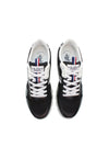 Sneaker da uomo casual in mesh e poliuretano U.S. Polo Assn.