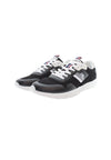 Sneaker da uomo casual in mesh e poliuretano U.S. Polo Assn.