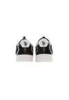 Sneaker da uomo casual in mesh e poliuretano U.S. Polo Assn.