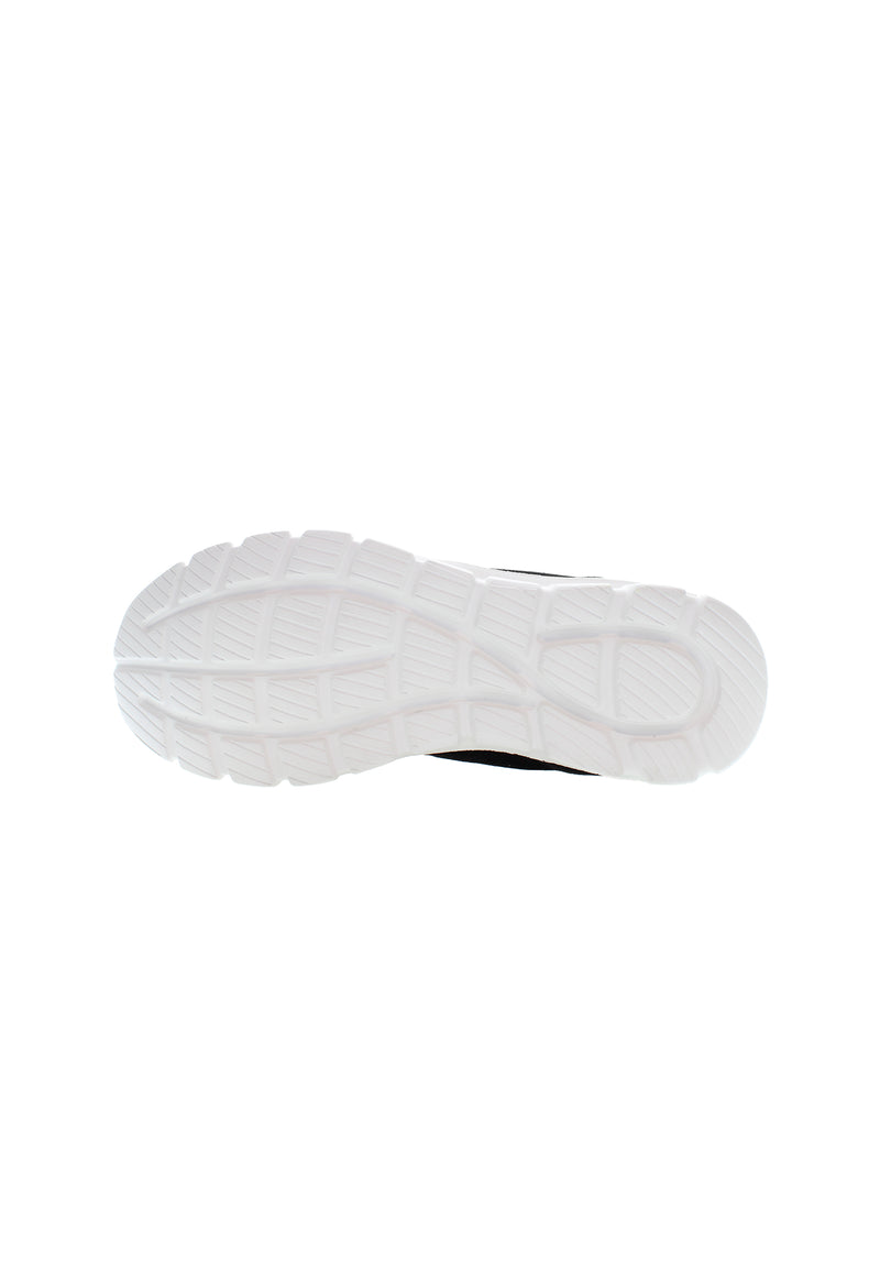 Sneaker da uomo casual in mesh e poliuretano U.S. Polo Assn.