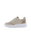 Sneaker da donna Ginger in poliuretano U.S. Polo Assn.