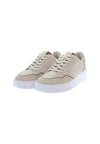 Sneaker da donna Ginger in poliuretano U.S. Polo Assn.
