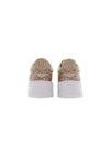 Sneaker da donna Ginger in poliuretano U.S. Polo Assn.