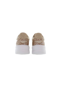 Sneaker da donna Ginger in poliuretano U.S. Polo Assn.