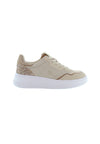 Sneaker da donna Ginger in poliuretano U.S. Polo Assn.