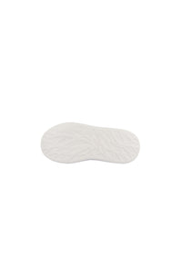 Sneaker Helis da bambina consuola platform e logo
