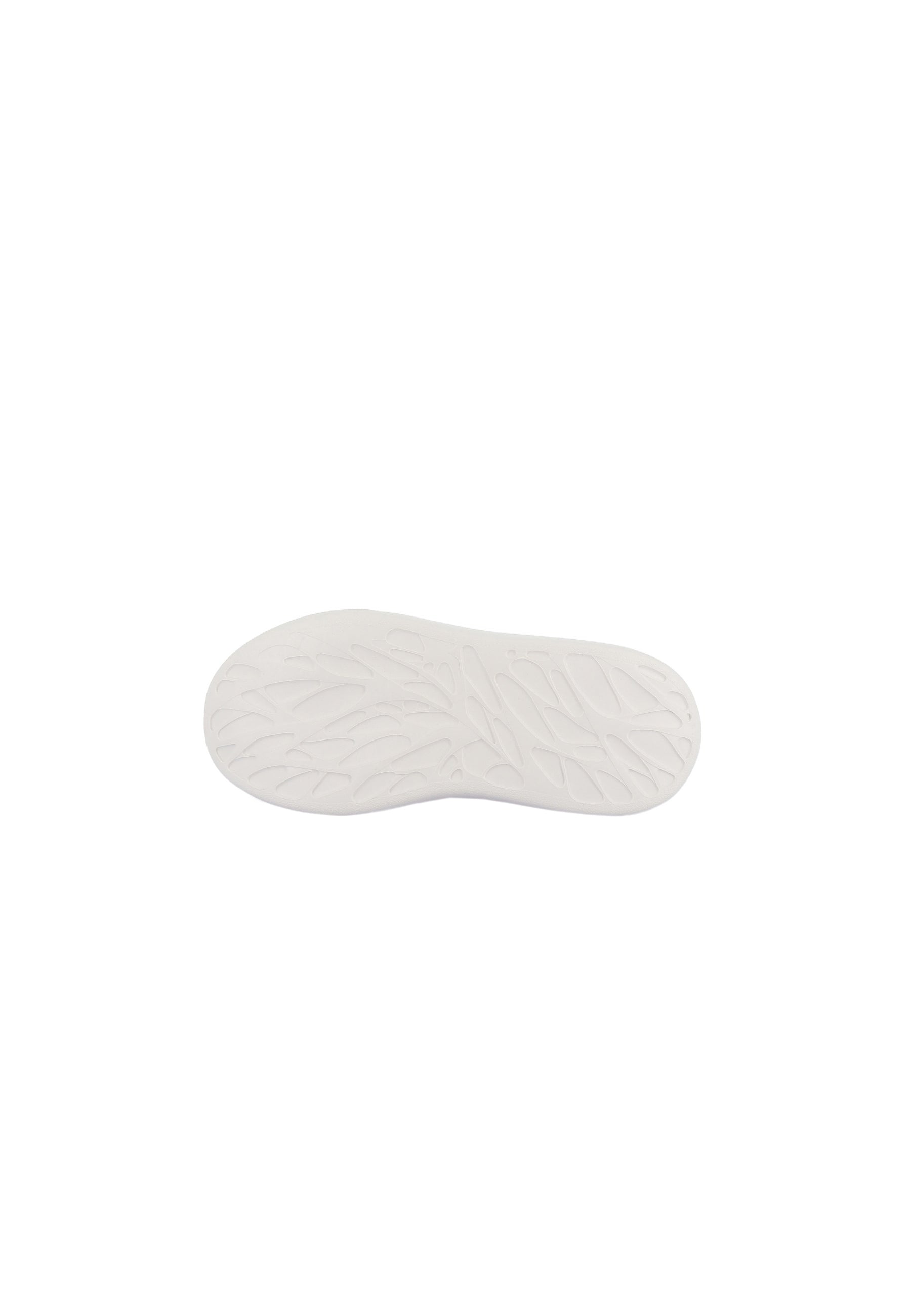 Sneaker Helis da bambina consuola platform e logo