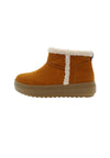 Stivaletto Icy in suede