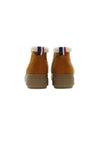 Stivaletto Icy in suede