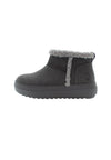 Stivaletto Icy in suede