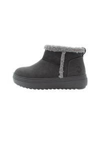Stivaletto Icy in suede