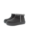Stivaletto Icy in suede